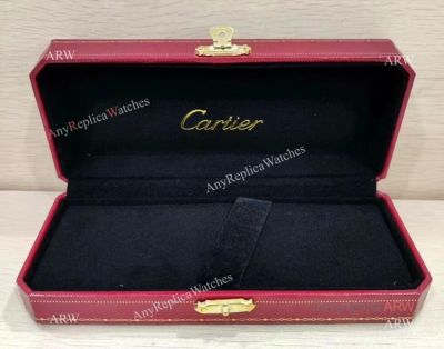 Wholesale Cartier Pen Box with Instruction Book